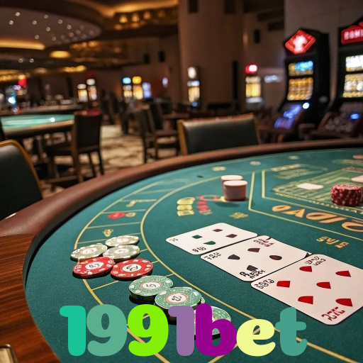 1991bet - Baixe o App 1991bet para Android e Comece a Jogar