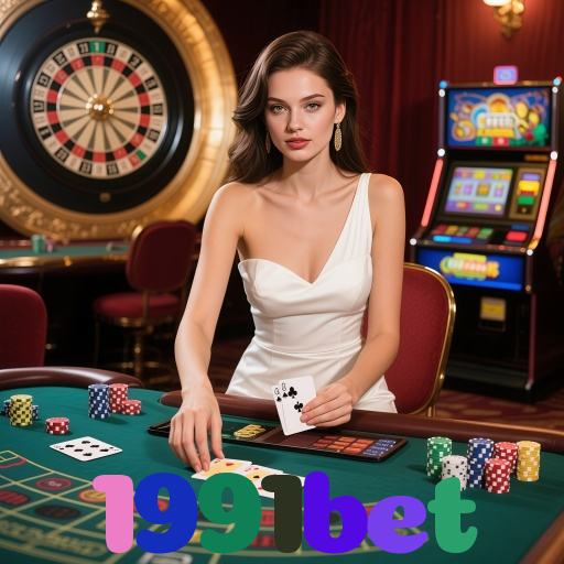 1991bet - Baixe o App 1991bet para Android e Comece a Jogar