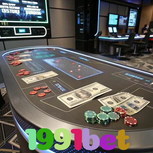 1991bet - Baixe o App 1991bet para Android e Comece a Jogar