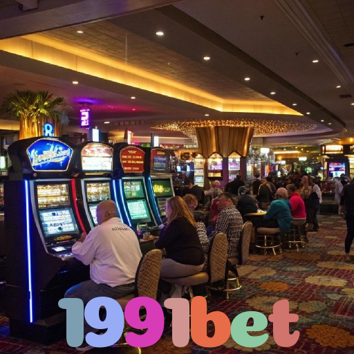 1991bet - Baixe o App 1991bet para Android e Comece a Jogar