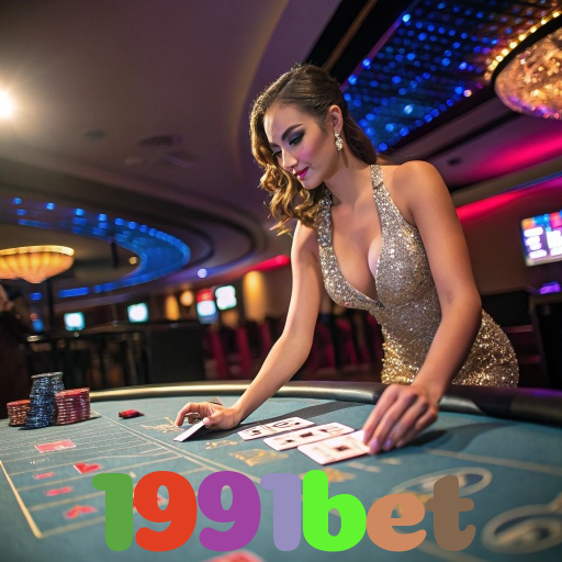 1991bet - Baixe o App 1991bet para Android e Comece a Jogar