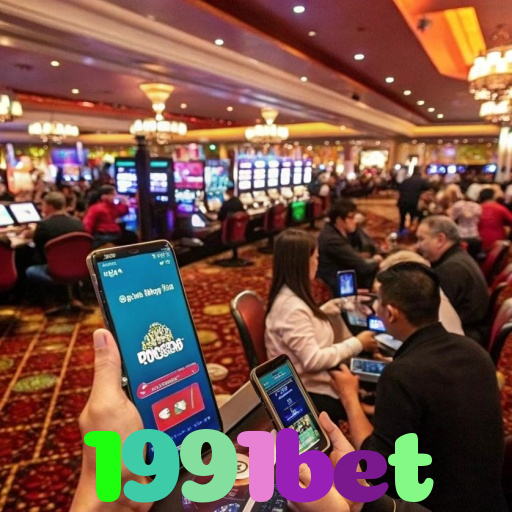 1991bet - Baixe o App 1991bet para Android e Comece a Jogar