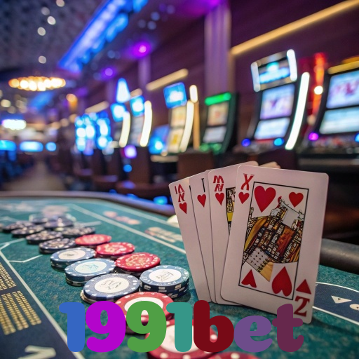 1991bet - Baixe o App 1991bet para Android e Comece a Jogar