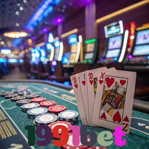 1991bet - Baixe o App 1991bet para Android e Comece a Jogar