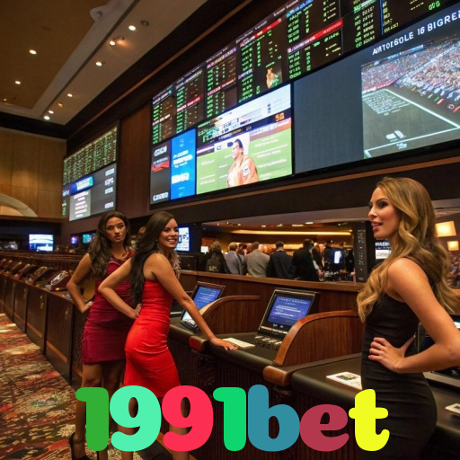 1991bet - Baixe o App 1991bet para Android e Comece a Jogar