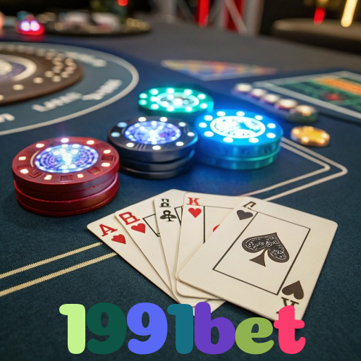 1991bet - Baixe o App 1991bet para Android e Comece a Jogar