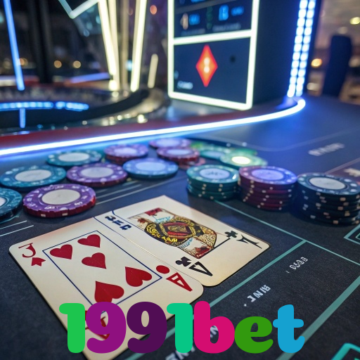 1991bet - Baixe o App 1991bet para Android e Comece a Jogar