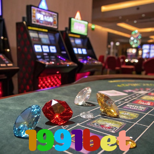 1991bet - Baixe o App 1991bet para Android e Comece a Jogar