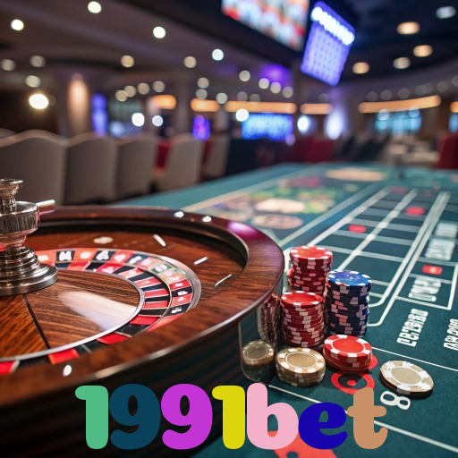 1991bet - Baixe o App 1991bet para Android e Comece a Jogar