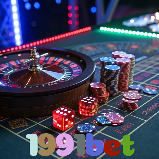 1991bet - Baixe o App 1991bet para Android e Comece a Jogar