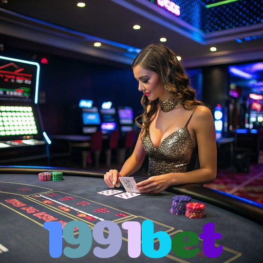 1991bet - Baixe o App 1991bet para Android e Comece a Jogar