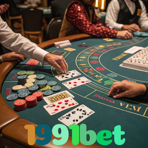 1991bet - Baixe o App 1991bet para Android e Comece a Jogar