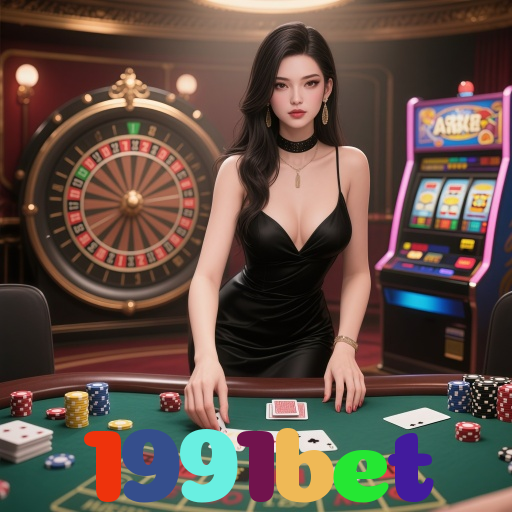 1991bet - Baixe o App 1991bet para Android e Comece a Jogar