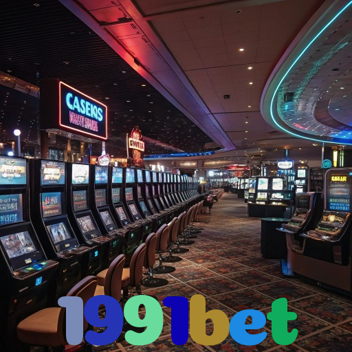 1991bet - Baixe o App 1991bet para Android e Comece a Jogar