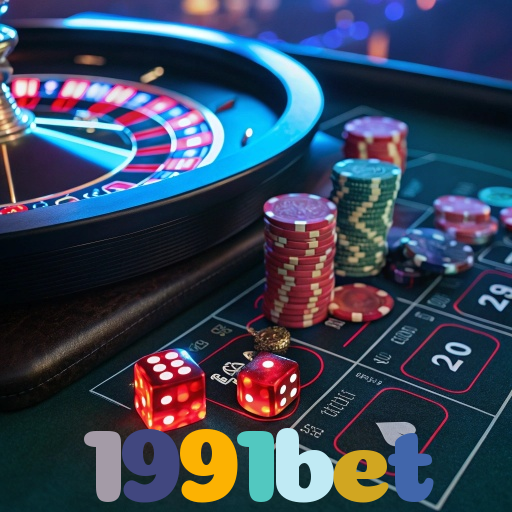 1991bet - Baixe o App 1991bet para Android e Comece a Jogar