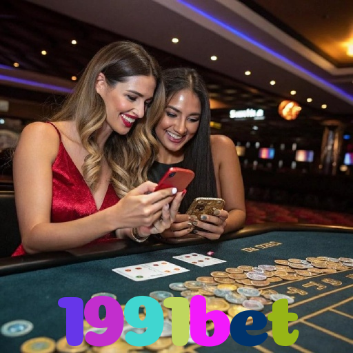 1991bet - Baixe o App 1991bet para Android e Comece a Jogar