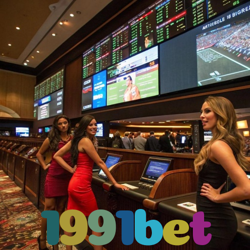 1991bet - Baixe o App 1991bet para Android e Comece a Jogar
