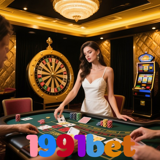 1991bet - Baixe o App 1991bet para Android e Comece a Jogar