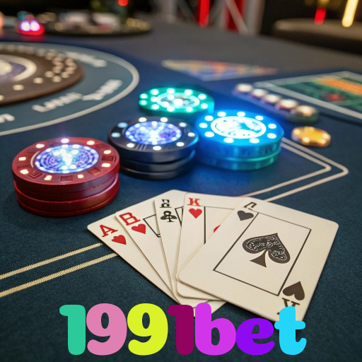 1991bet - Baixe o App 1991bet para Android e Comece a Jogar