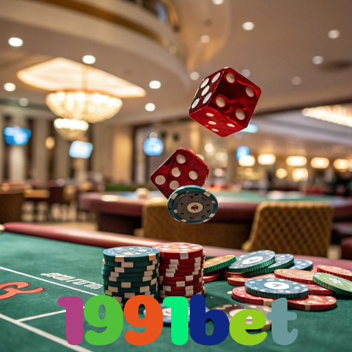 1991bet - Baixe o App 1991bet para Android e Comece a Jogar