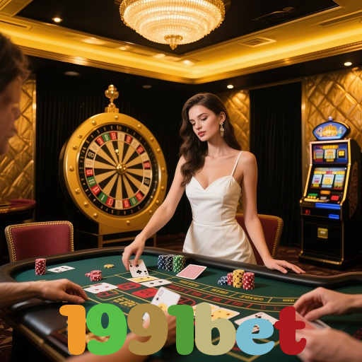1991bet - Baixe o App 1991bet para Android e Comece a Jogar
