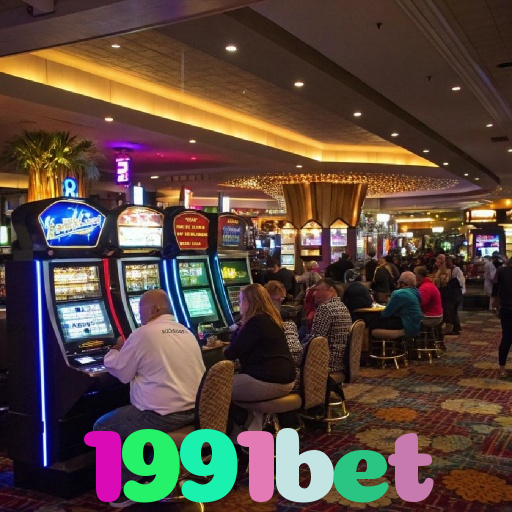 1991bet - Baixe o App 1991bet para Android e Comece a Jogar