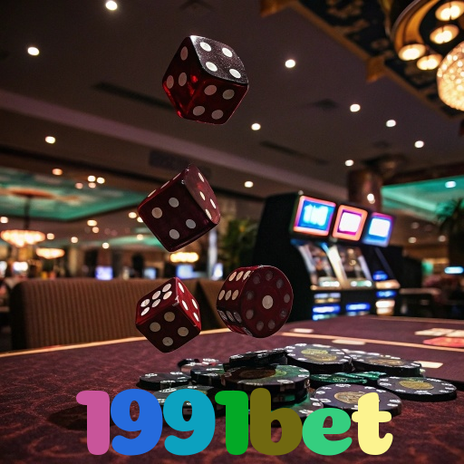 1991bet - Baixe o App 1991bet para Android e Comece a Jogar