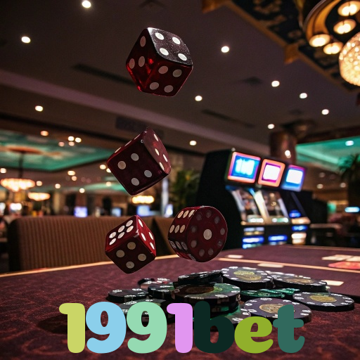 1991bet - Baixe o App 1991bet para Android e Comece a Jogar