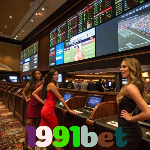1991bet - Baixe o App 1991bet para Android e Comece a Jogar