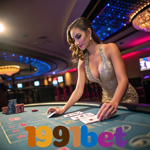 1991bet - Baixe o App 1991bet para Android e Comece a Jogar