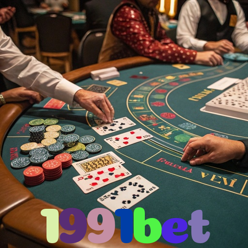 1991bet - Baixe o App 1991bet para Android e Comece a Jogar