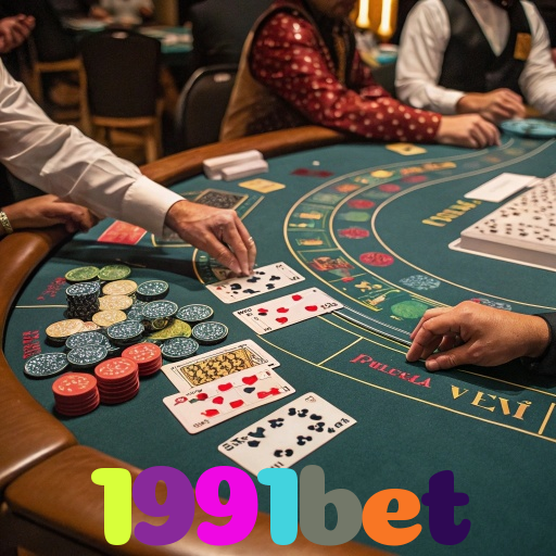 1991bet - Baixe o App 1991bet para Android e Comece a Jogar
