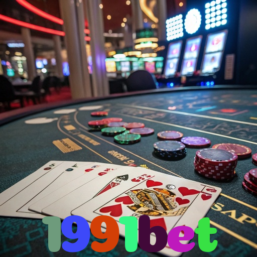 1991bet - Baixe o App 1991bet para Android e Comece a Jogar
