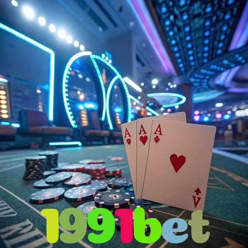 1991bet - Baixe o App 1991bet para Android e Comece a Jogar