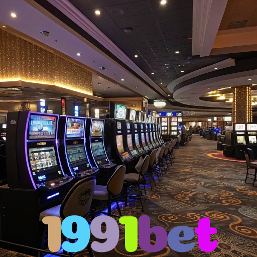 1991bet - Baixe o App 1991bet para Android e Comece a Jogar