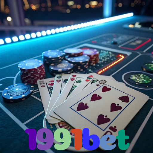 1991bet - Baixe o App 1991bet para Android e Comece a Jogar
