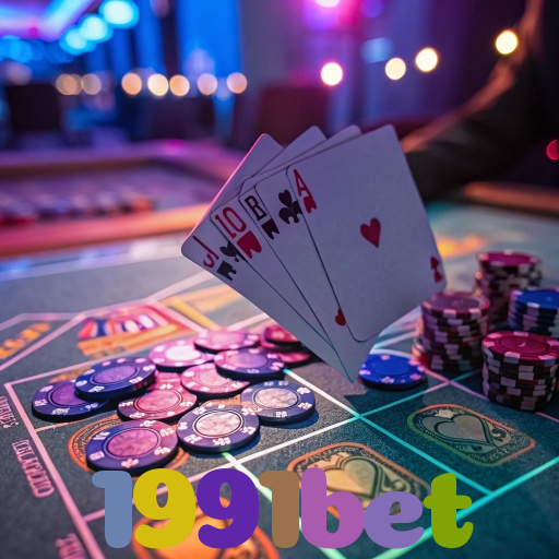 1991bet - Baixe o App 1991bet para Android e Comece a Jogar