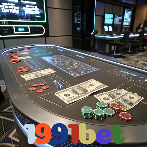 1991bet - Baixe o App 1991bet para Android e Comece a Jogar
