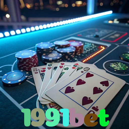 1991bet - Baixe o App 1991bet para Android e Comece a Jogar