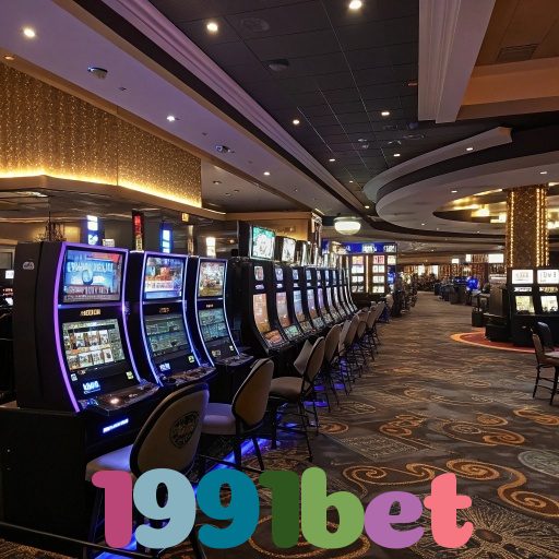 1991bet - Baixe o App 1991bet para Android e Comece a Jogar