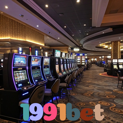 1991bet - Baixe o App 1991bet para Android e Comece a Jogar