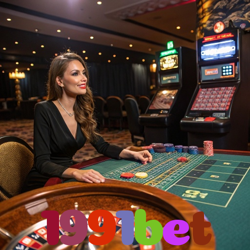 1991bet - Baixe o App 1991bet para Android e Comece a Jogar