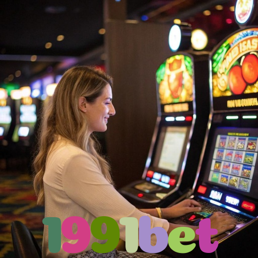 1991bet - Baixe o App 1991bet para Android e Comece a Jogar