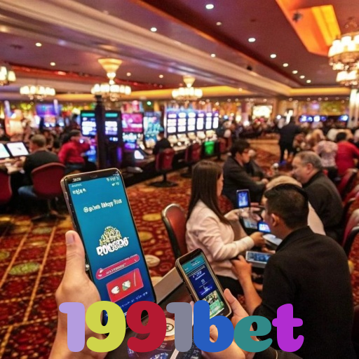 1991bet - Baixe o App 1991bet para Android e Comece a Jogar