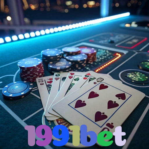 1991bet - Baixe o App 1991bet para Android e Comece a Jogar