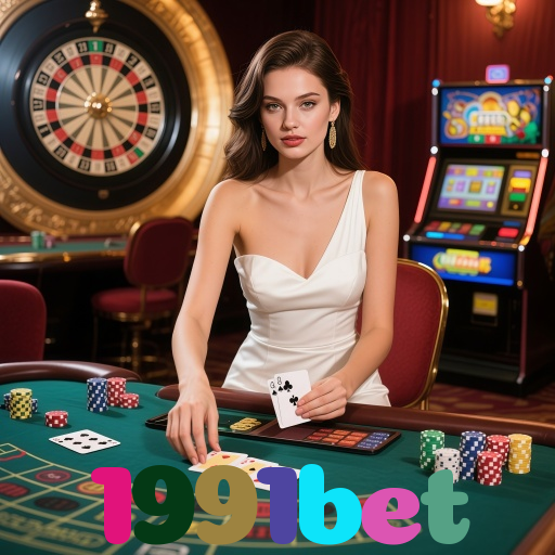1991bet - Baixe o App 1991bet para Android e Comece a Jogar