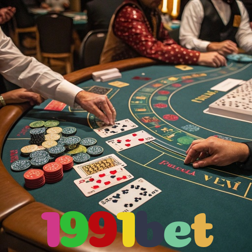 1991bet - Baixe o App 1991bet para Android e Comece a Jogar