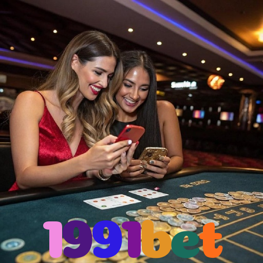 1991bet - Baixe o App 1991bet para Android e Comece a Jogar