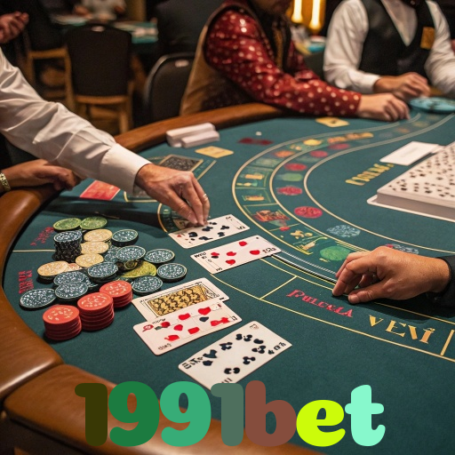 1991bet - Baixe o App 1991bet para Android e Comece a Jogar