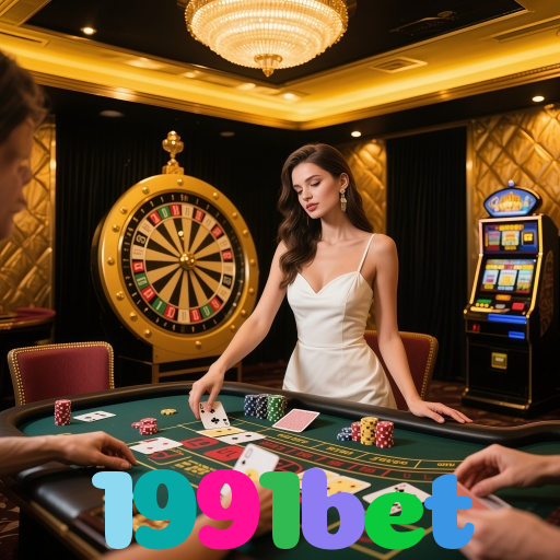 1991bet - Baixe o App 1991bet para Android e Comece a Jogar